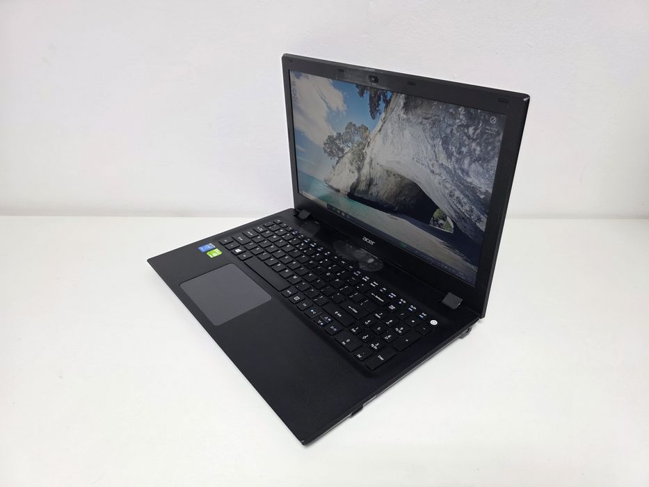 Laptop Acer i7-5500U  SSD 15.6 FullHD nVidia GAMING GARANTIE 1 AN