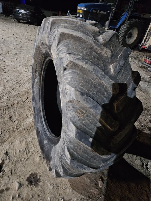 Cauciuc Tractor 17.9 R28