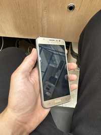 Продам Samsung j5 8 гигабайт