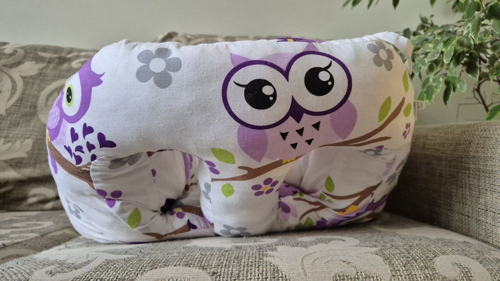 Пуф/ барбарон за бебе