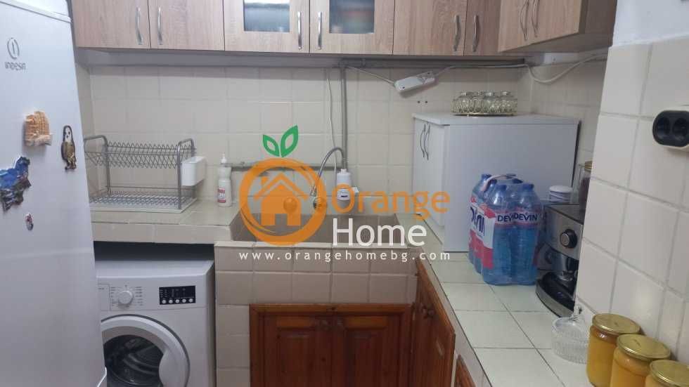 Продава се Тристаен апартамент в с. Оброчище, Област Добрич - 60 кв.м за 539 €/кв.м - Снимка #8