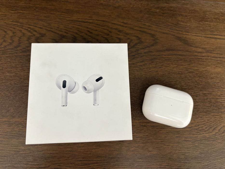 Наушники Airpods Pro