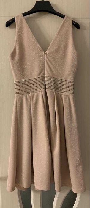 Rochie de seară, mărimea S