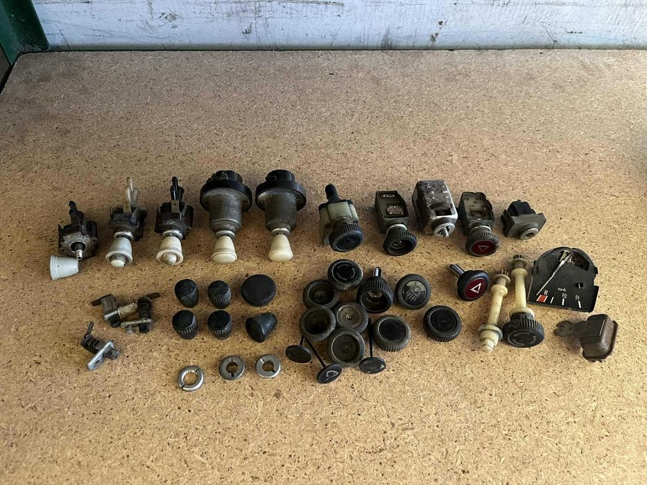 Piese Volkswagen Kafer