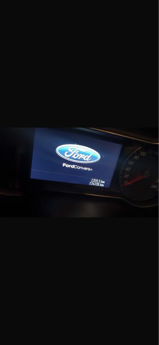 Ford      Mondeo