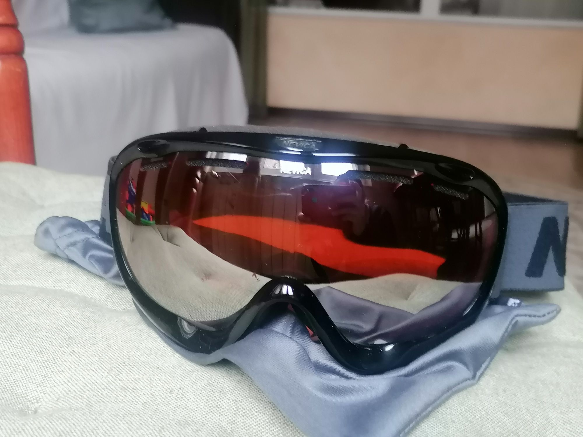 Ochelari de schi Nevica Banff - pt. femei sau adolescenți