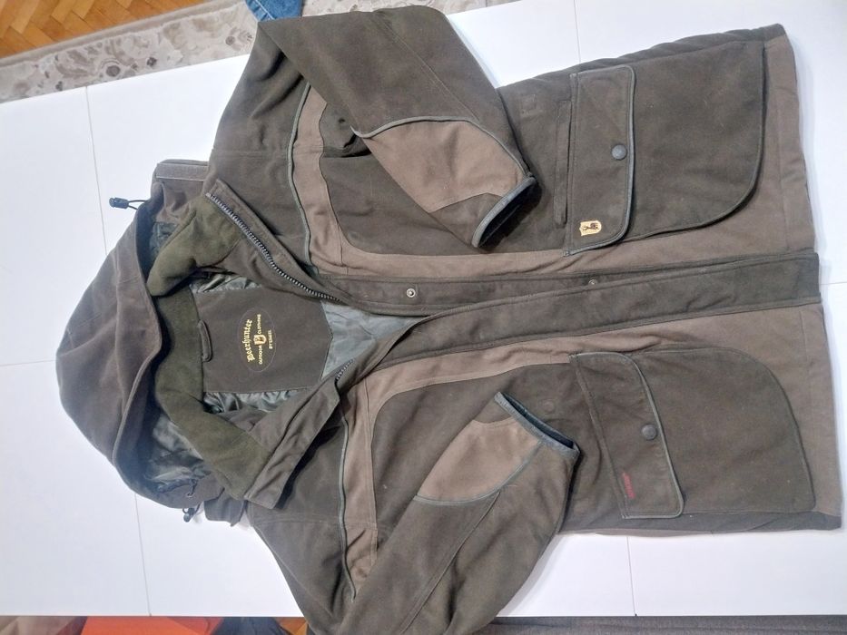Deerhunting geaca vânătoare M/L