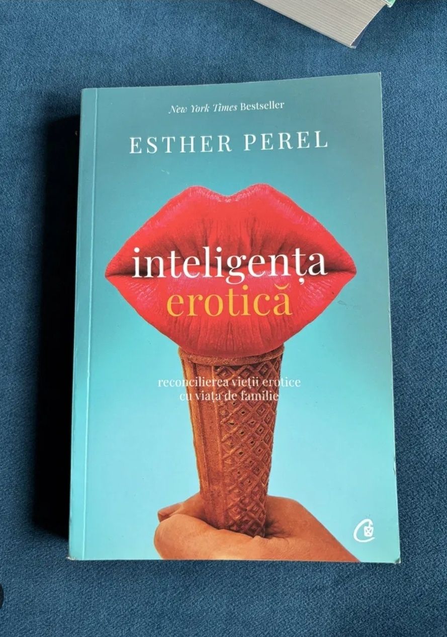 Carte inteligenta erotica