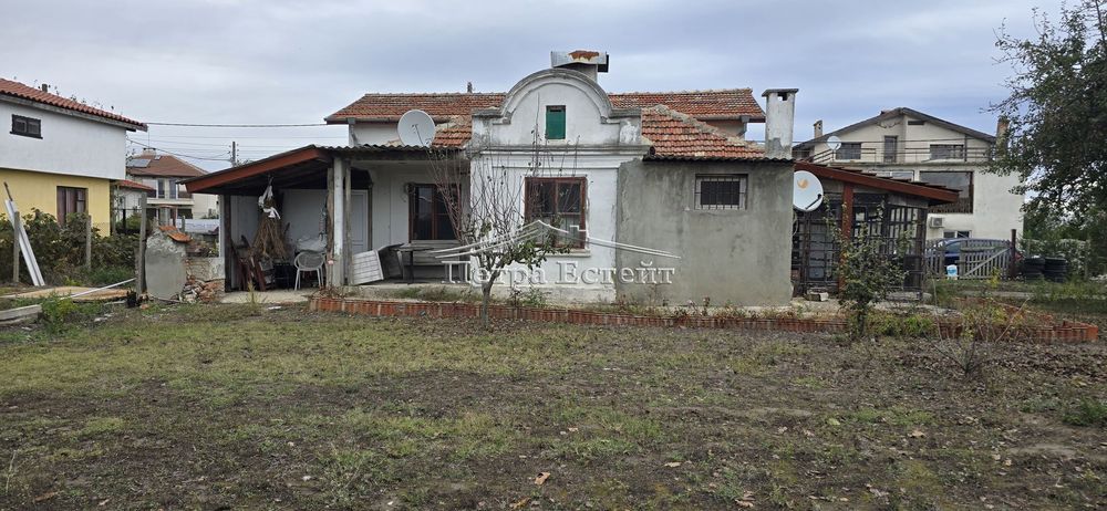 Къща в Варна, област-с.Приселци площ 215 цена 22000