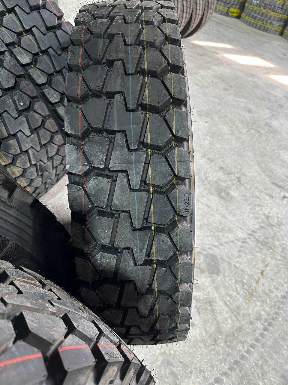 Avtoshina 11 R 22.5
