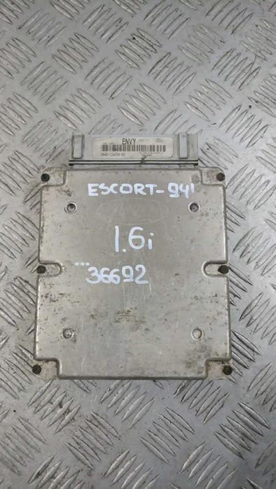Компютър Компютри Ford Escort 1.6i 1.8i 1.9TD 1994г. 15+ Броя