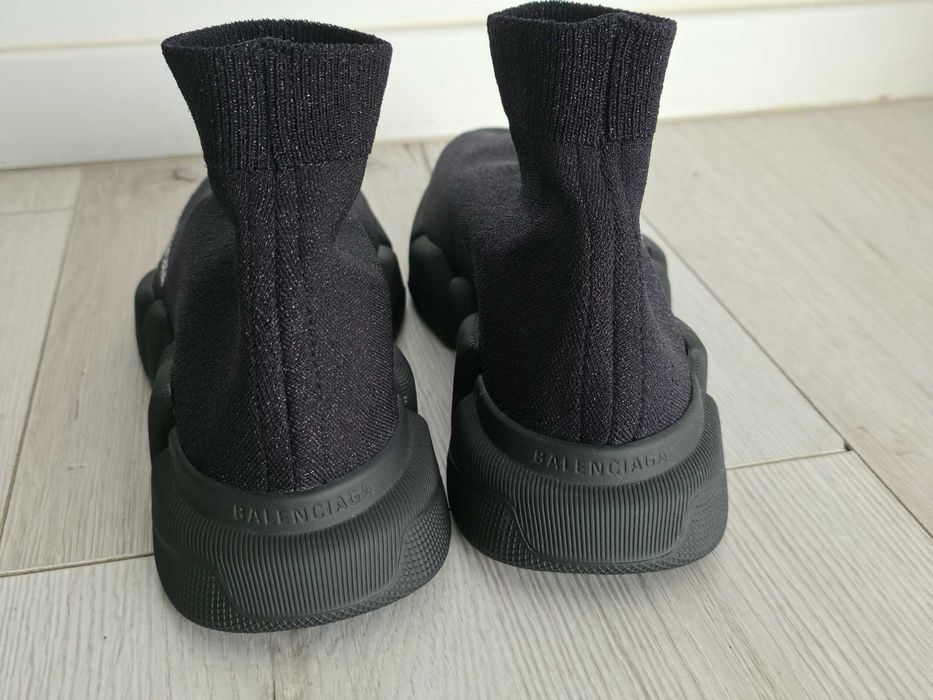 Balenciaga speed 2.0 originali