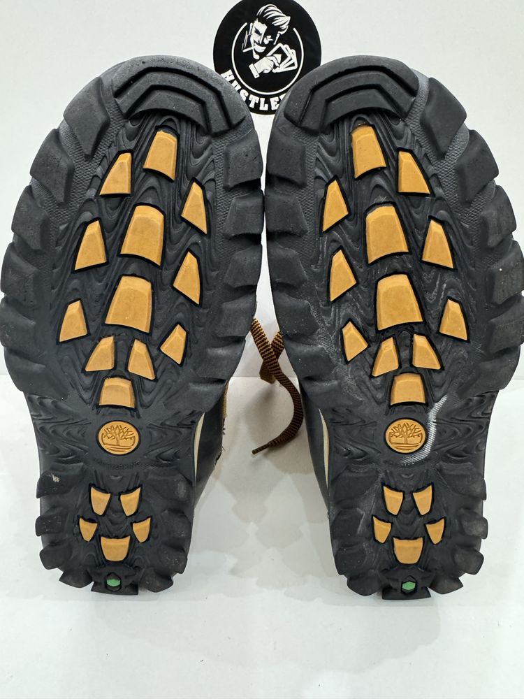 Зимни обувки TIMBERLAND Waterproof.Номер 39