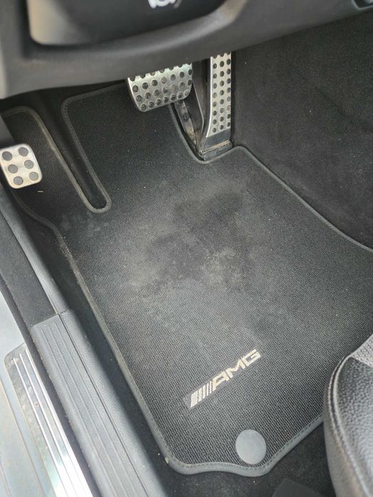 Mercedes C250 4Matic Amg PARBRIZ NOU