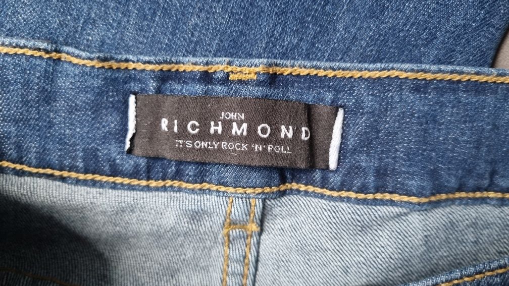 Дънки Richmond xs