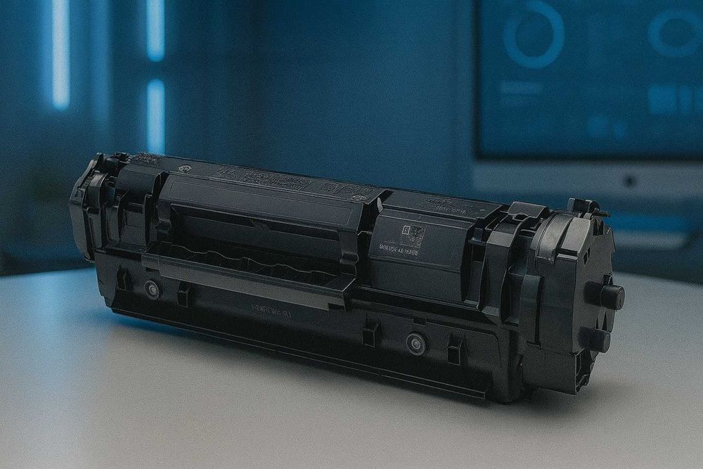 Картриджи для принтеров всех типов — лазерные, монохромные, цветные