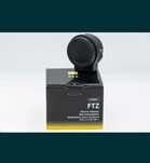 Adaptor Nikon FTZ fotografie
