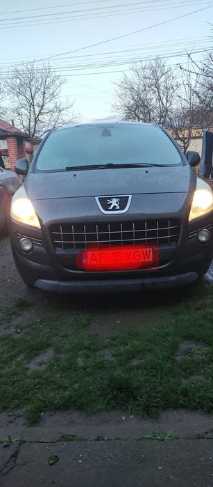 Peugeot 3008/2011/stare foarte bună