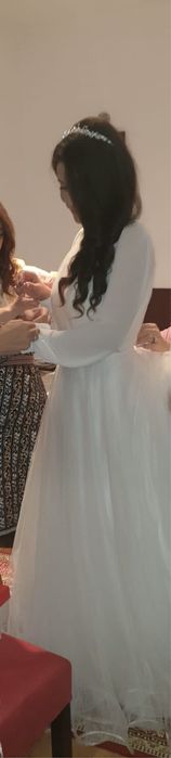 Rochie de mireasa