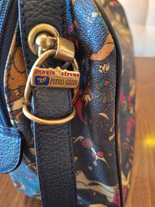 Дамска чанта Piero Guidi