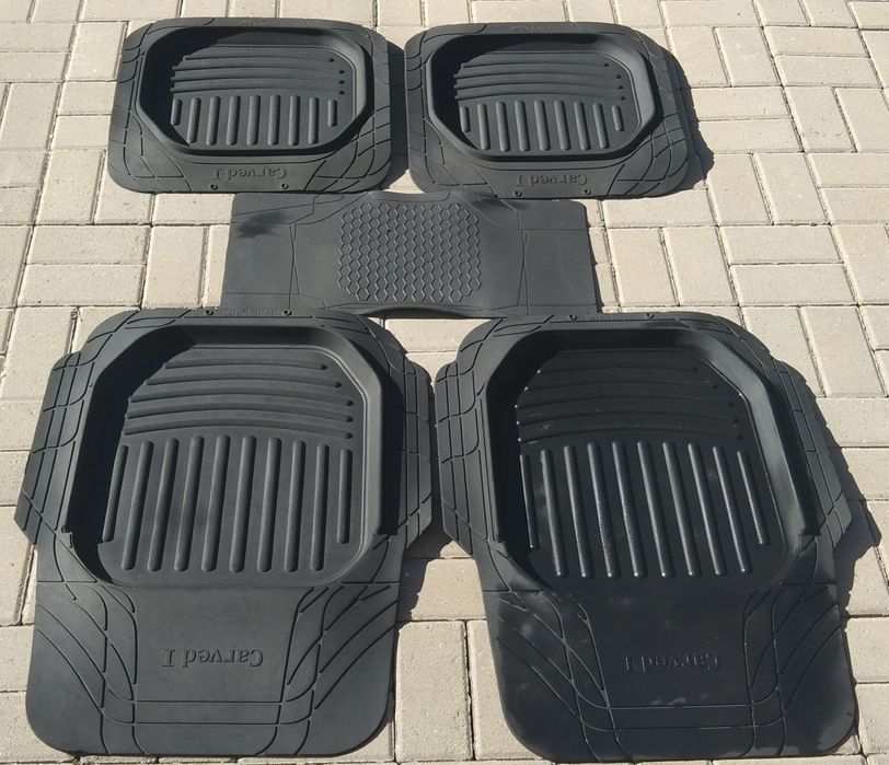 автомобильные полики