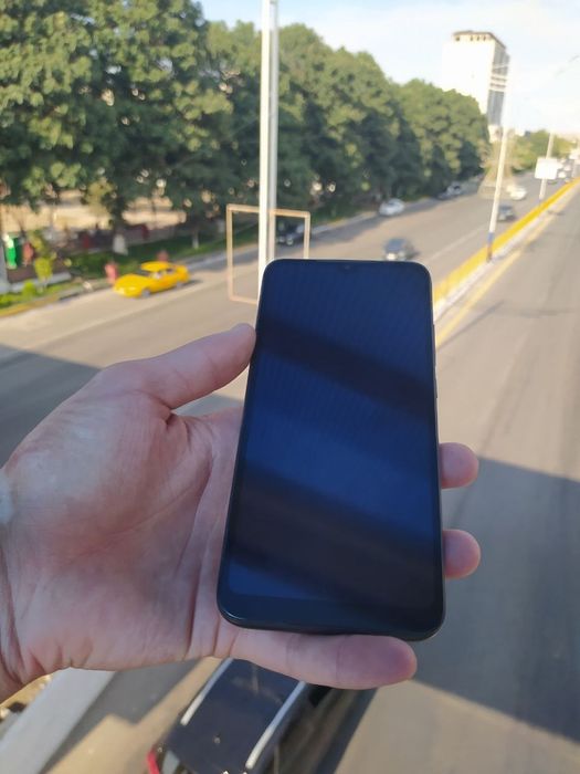 Redmi 7 sotiladi karobkali