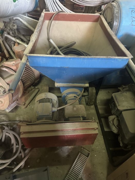 Насос шнековый, винтовой, героторный,иньекционный .