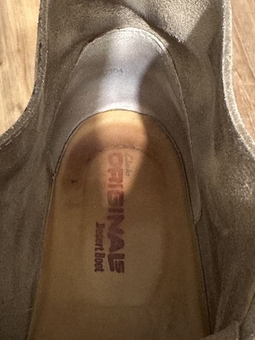 Продам женскую обувь Clark’s