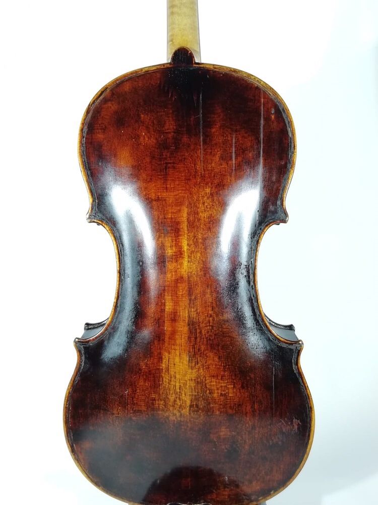 Vioara veche austriaca de vanzare