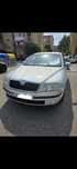 Skoda octavia 2 1.6 mpi