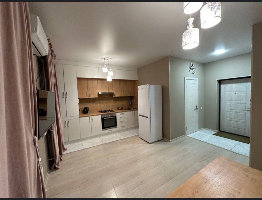 Продаётся 3/2/9 Паркентский новостройка