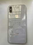 iphone x telefon
