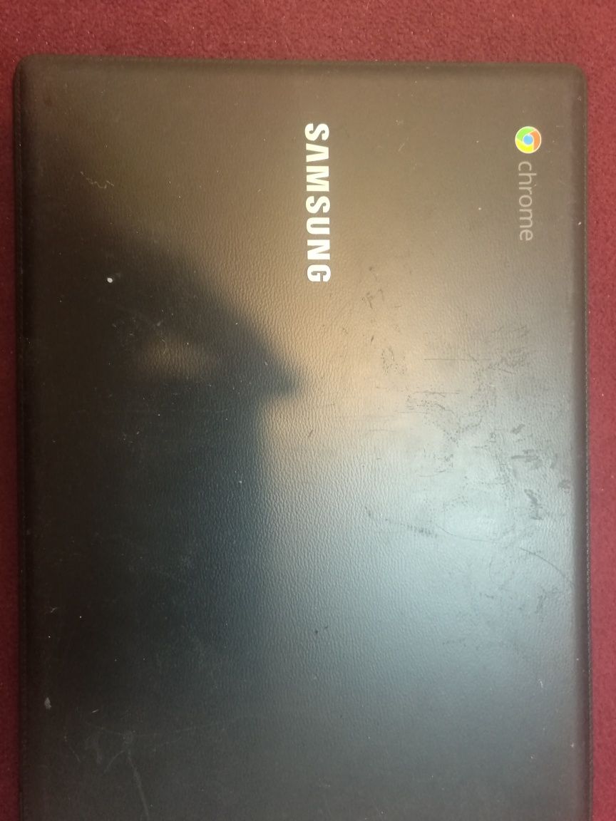 Chrome notebook samsung xe503c12