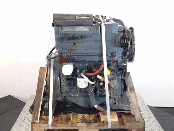 Motor complet Deutz F3L2011 - Piese motor Deutz