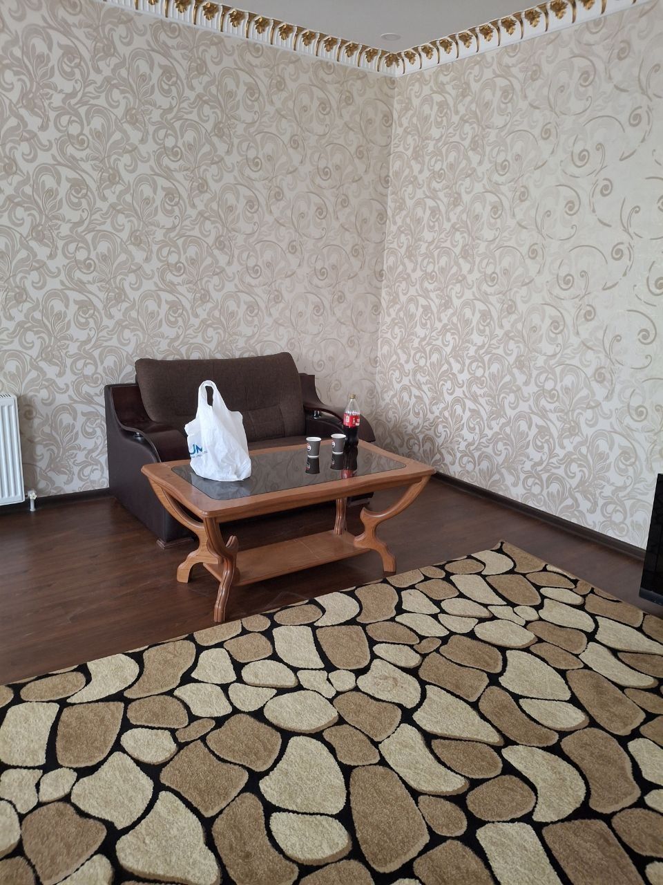 Аренда квартира ижарага уй
