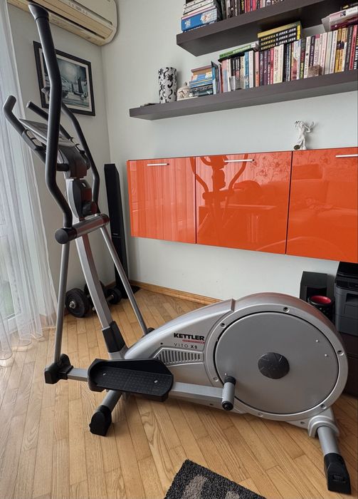 Кростренажор KETTLER VITO XS