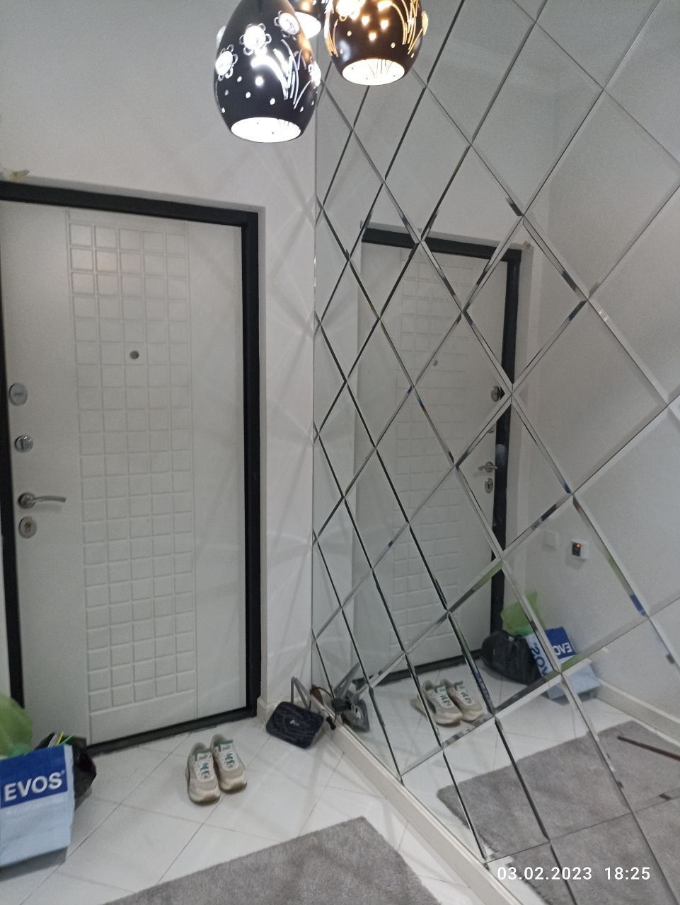 Срочно продаю 1-2комнатная квартира на Юнусабаде 4-кв рядом метро