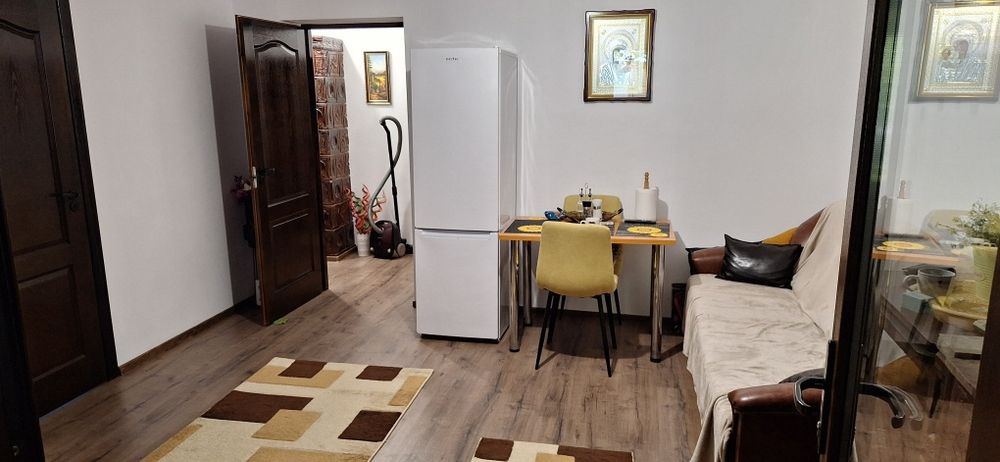 Casă Urechești, preț 52000 euro