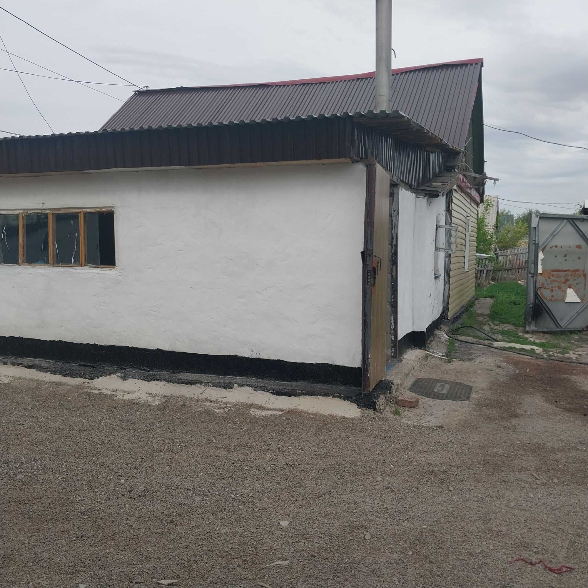 Продам дом. Нахаловка. Срочно.