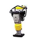 Mai compactor Masalta MR75R motor Robin-Subaru EH12-2D, Greutate 75kg