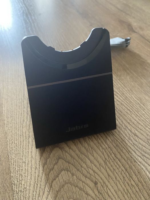 Incarcator/suport casti Jabra Evolve2 65