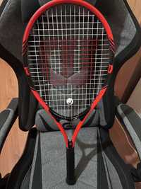 Vand racheta tenis Wilson Federer XL aproape noua