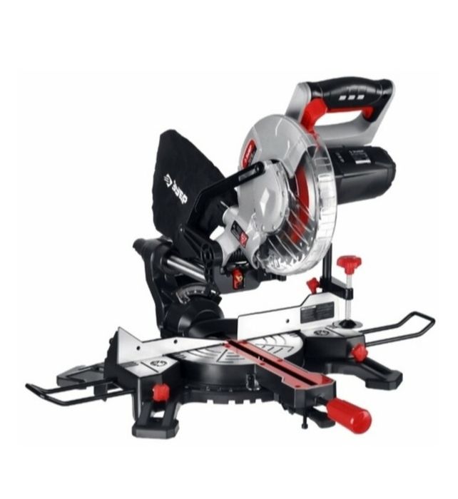 Пила торцовочная ЗУБР