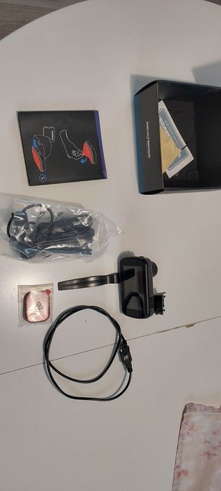 Camera Auto DVR 4K Nextbase NBDVR622GW + Card memorie Nextbase 64GB