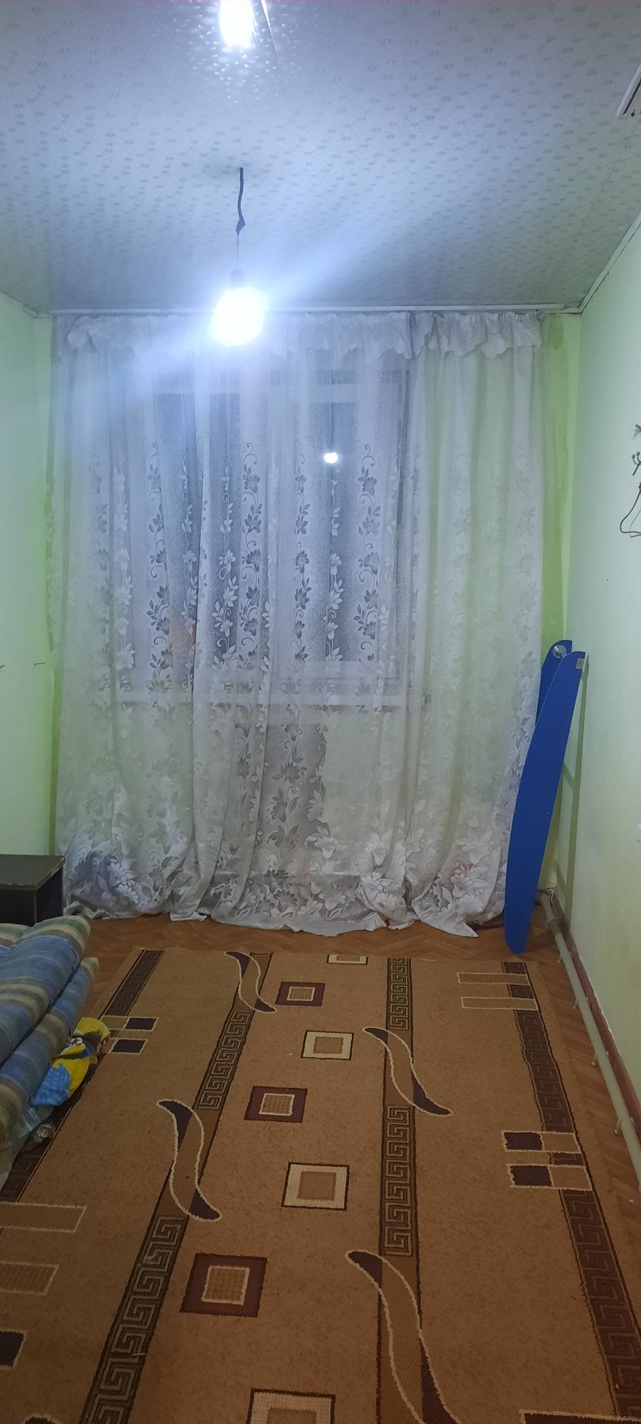 Дом кирпичный, 64 кв.м.