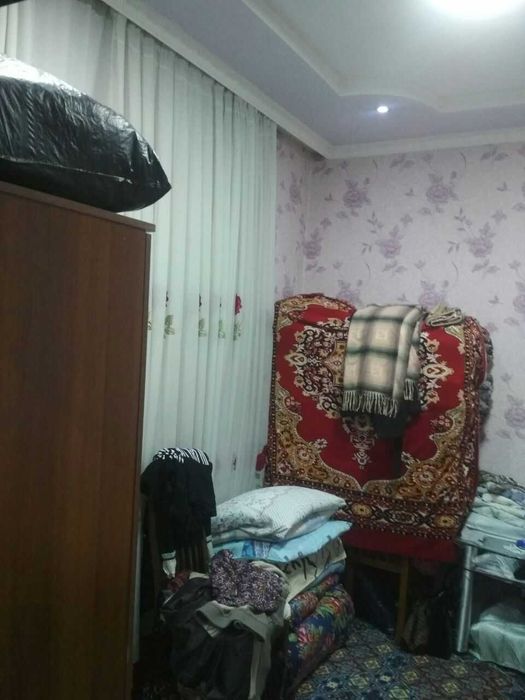 ШИНАМ Ховли СОТИЛАДИ Авайхон м.ф.й. 3.2 сотик 4 хона М. Улугбек рн