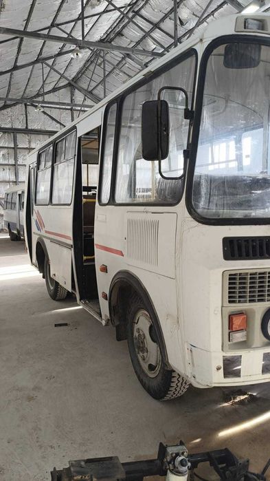 Продается ПАЗ 2013 года