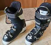 Продавам Ски обувки Salomon X Pro 90