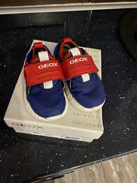 Спортни обувки Geox