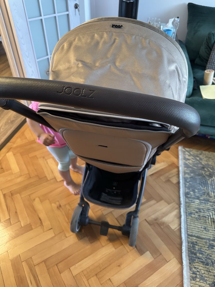 Carucior Joolz Aer Plus